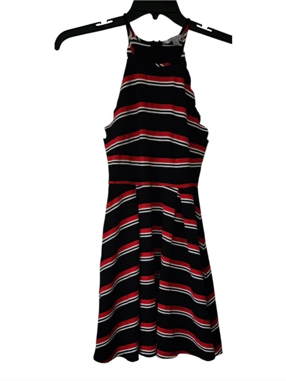 Sloane Ranger Dress Sleeveless Size Small